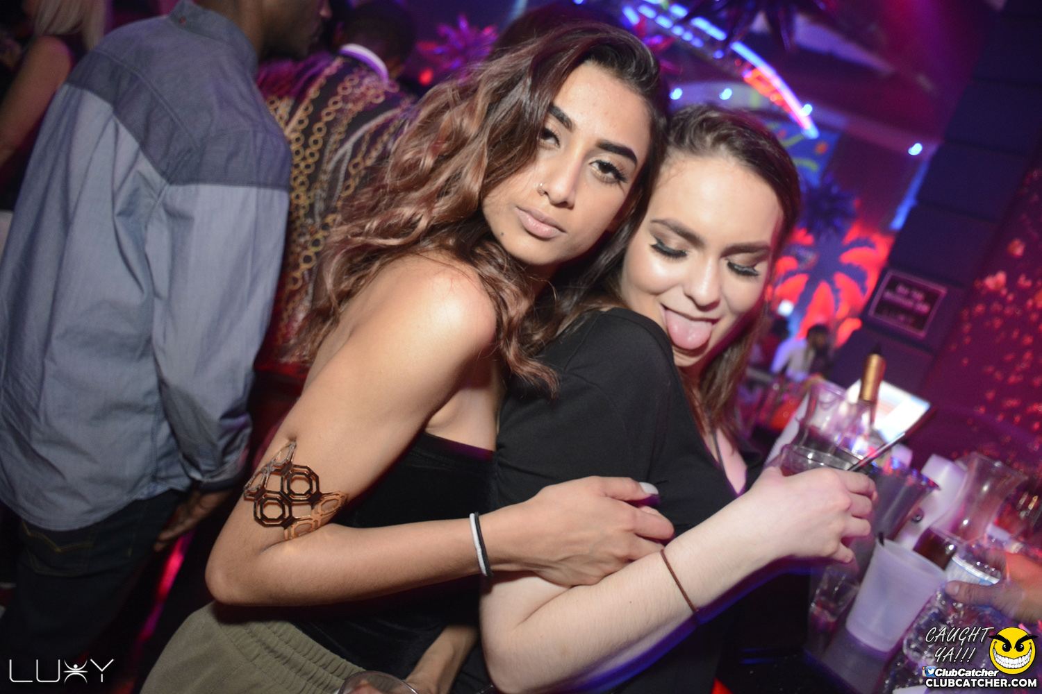 Luxy nightclub photo 131 - May 20th, 2017