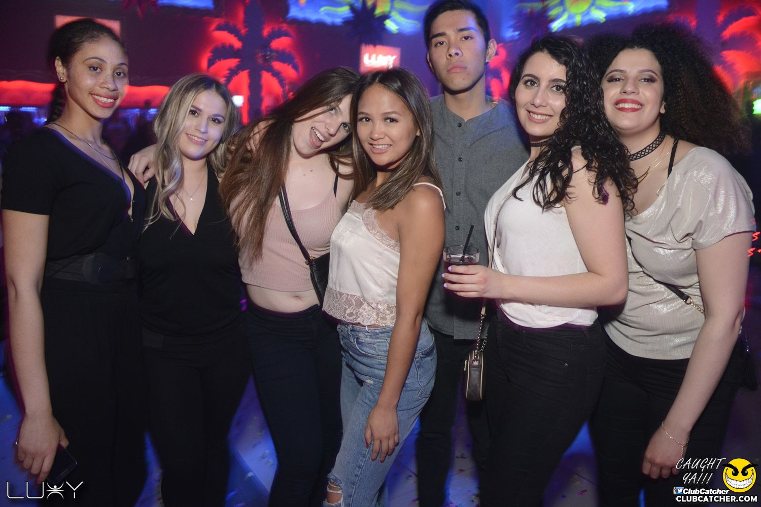Luxy nightclub photo 132 - May 20th, 2017