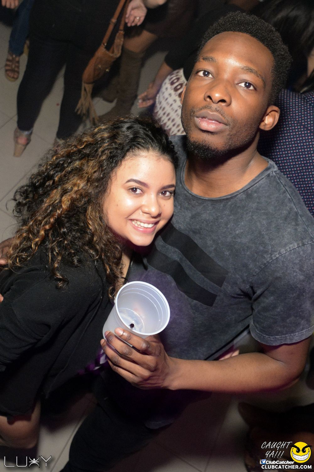 Luxy nightclub photo 134 - May 20th, 2017