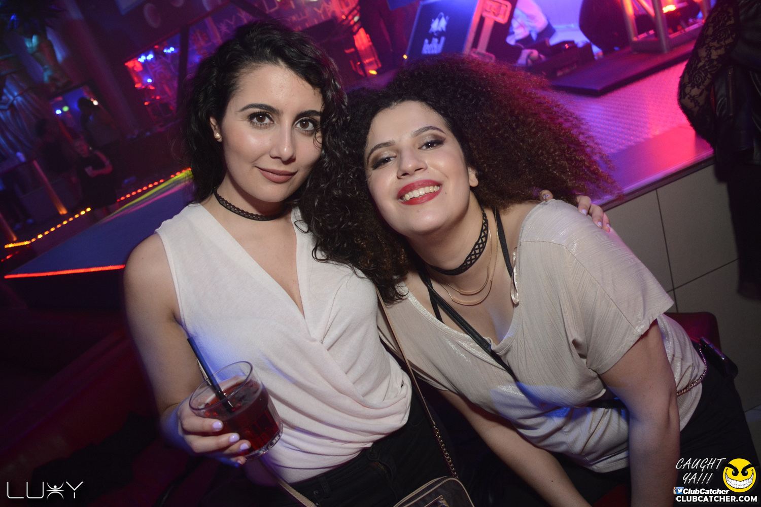 Luxy nightclub photo 135 - May 20th, 2017