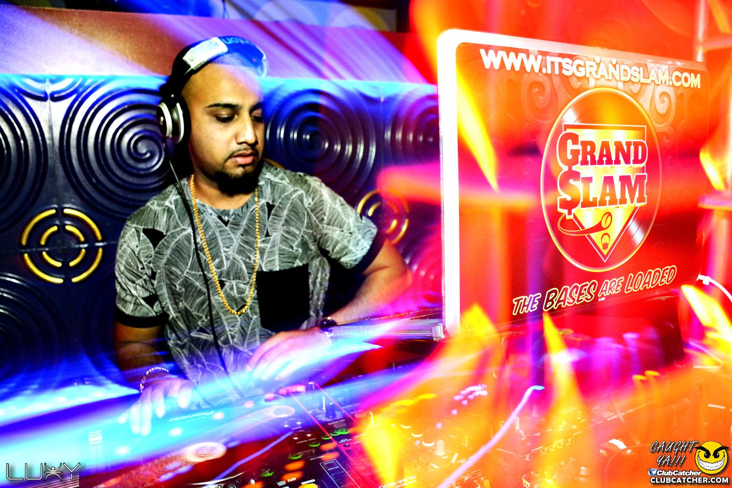 Luxy nightclub photo 136 - May 20th, 2017