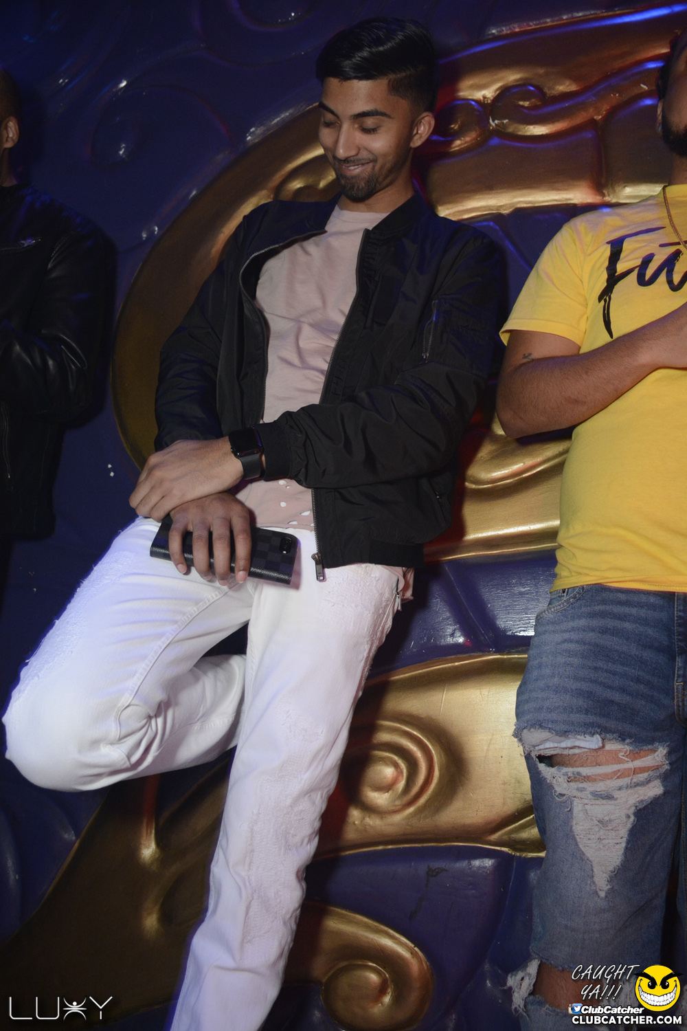 Luxy nightclub photo 138 - May 20th, 2017