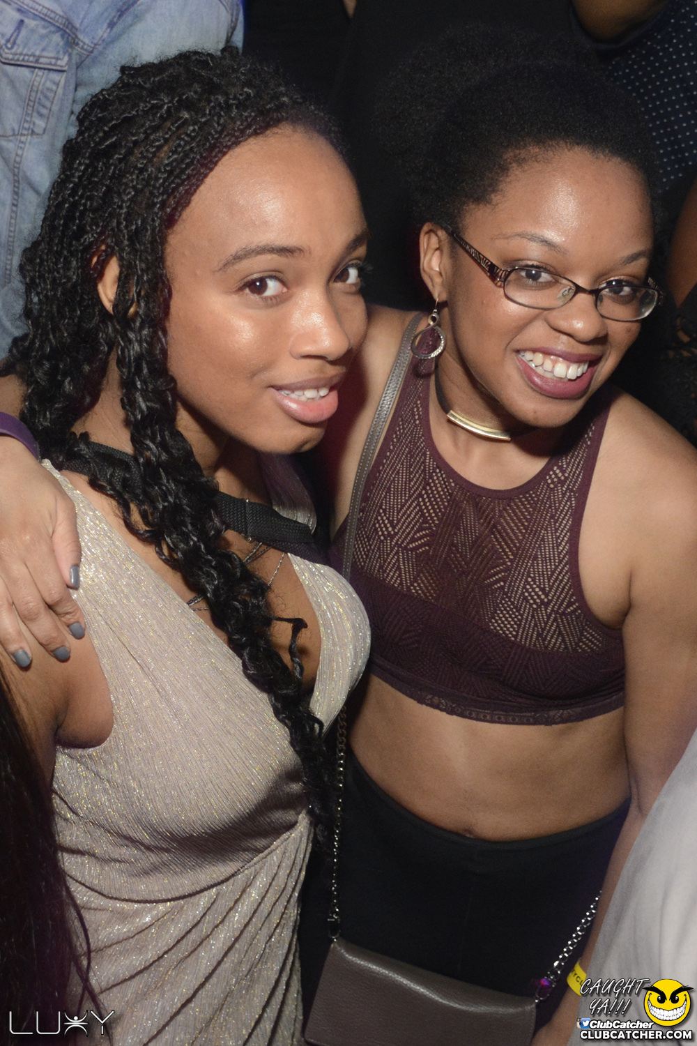 Luxy nightclub photo 139 - May 20th, 2017