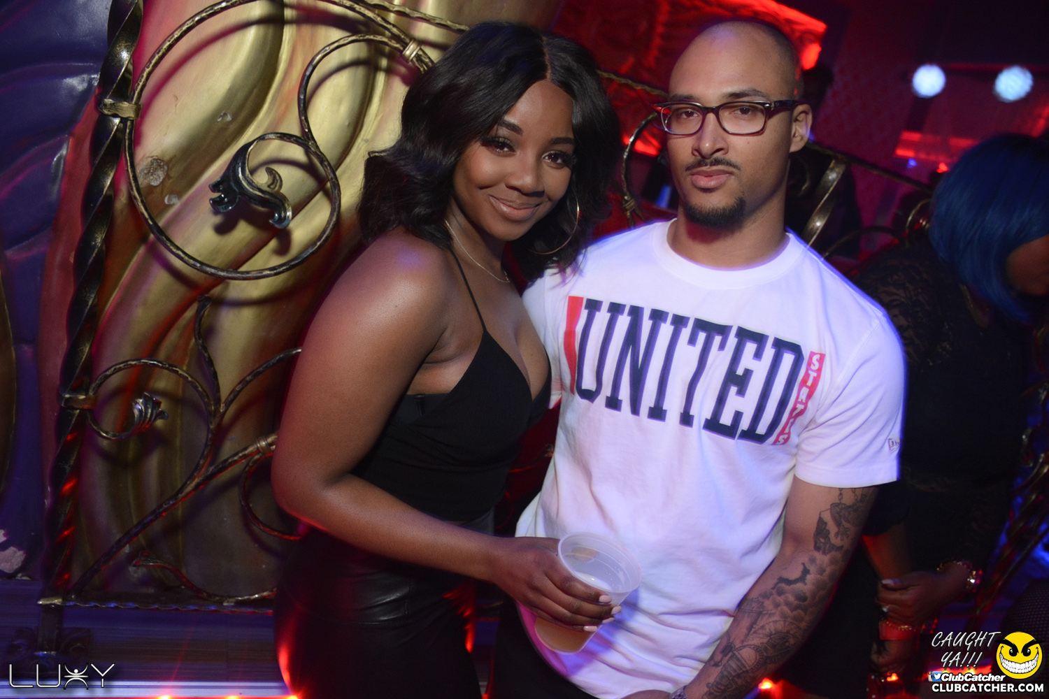 Luxy nightclub photo 141 - May 20th, 2017