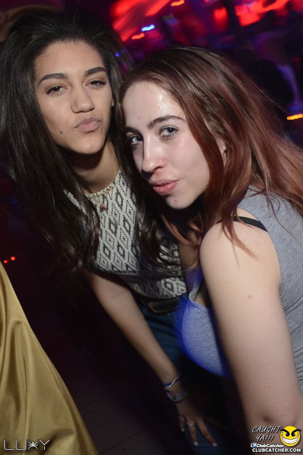 Luxy nightclub photo 142 - May 20th, 2017