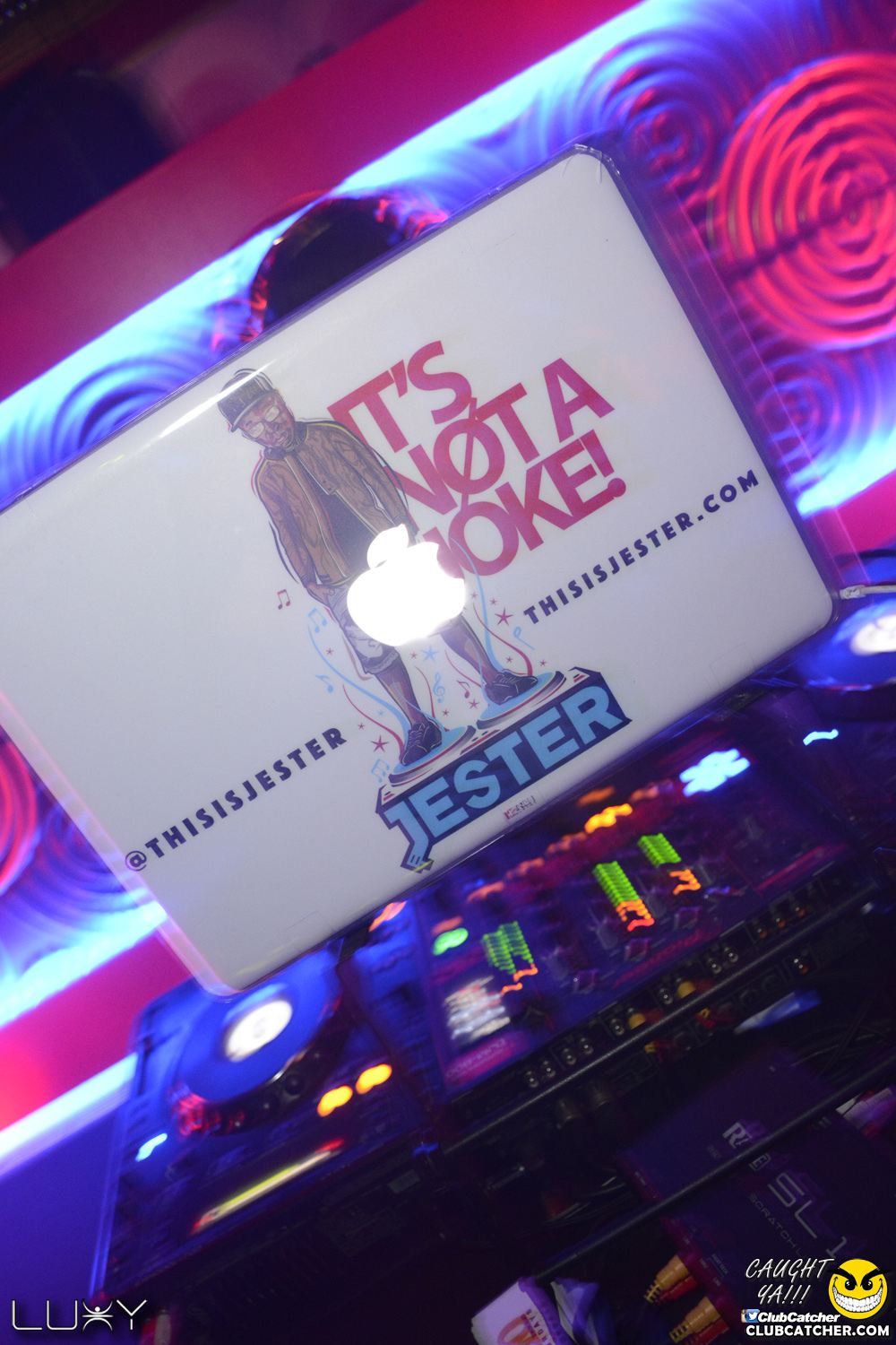 Luxy nightclub photo 144 - May 20th, 2017