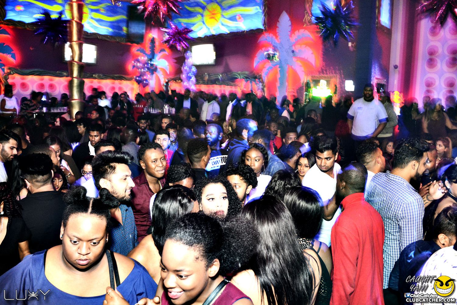 Luxy nightclub photo 145 - May 20th, 2017