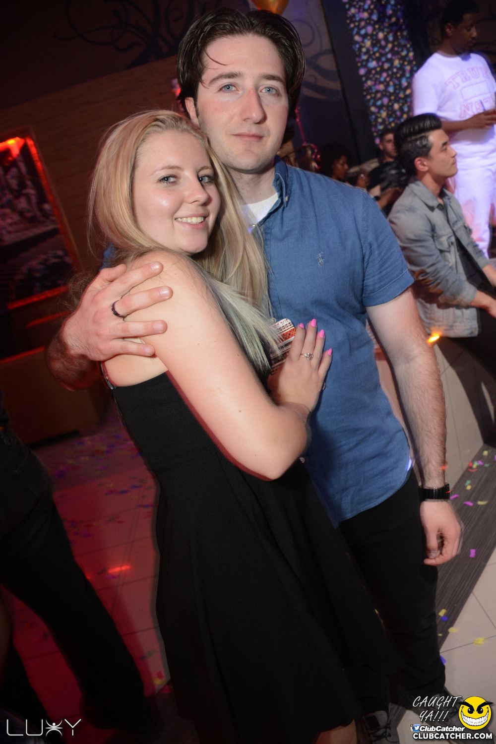 Luxy nightclub photo 147 - May 20th, 2017