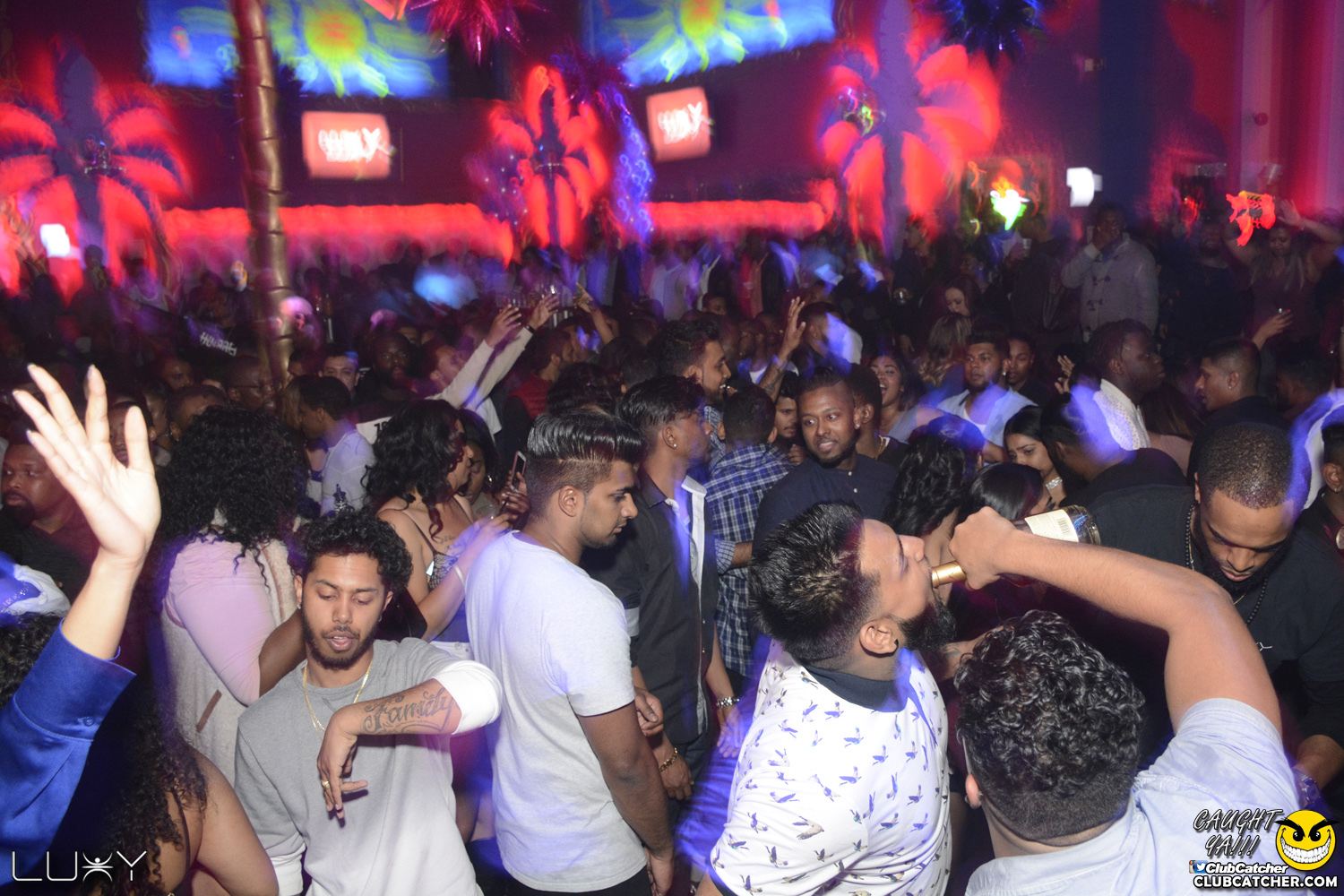 Luxy nightclub photo 149 - May 20th, 2017