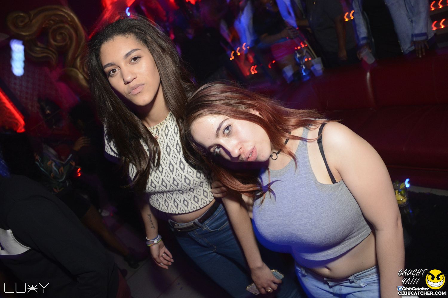 Luxy nightclub photo 152 - May 20th, 2017