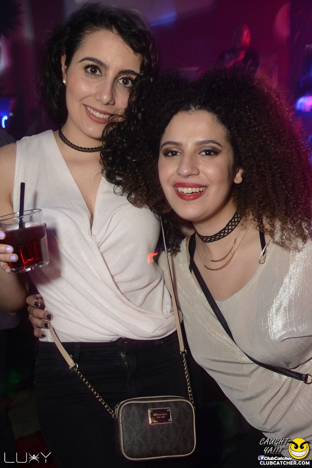 Luxy nightclub photo 153 - May 20th, 2017