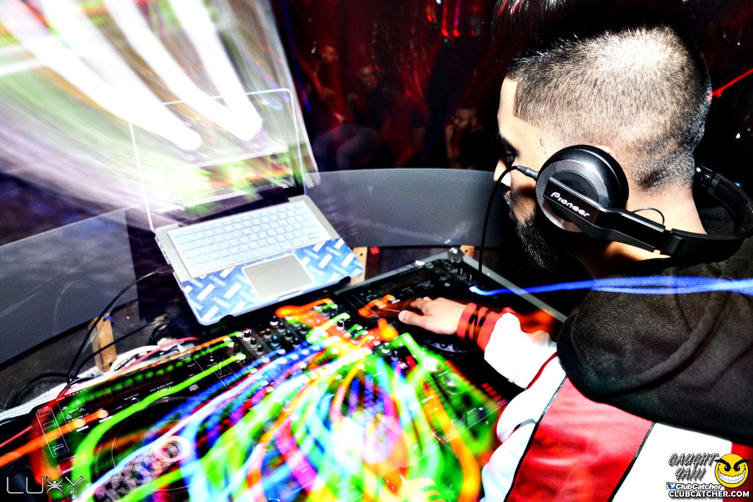 Luxy nightclub photo 154 - May 20th, 2017