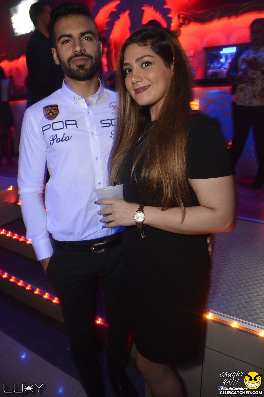 Luxy nightclub photo 155 - May 20th, 2017