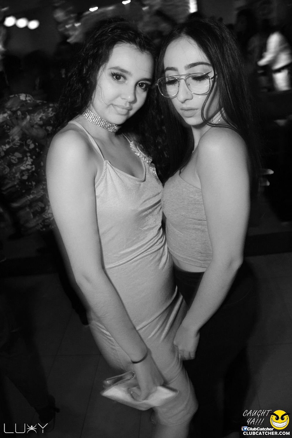 Luxy nightclub photo 156 - May 20th, 2017