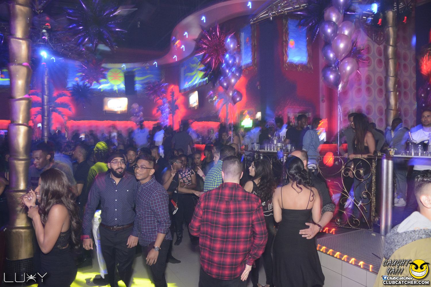 Luxy nightclub photo 159 - May 20th, 2017