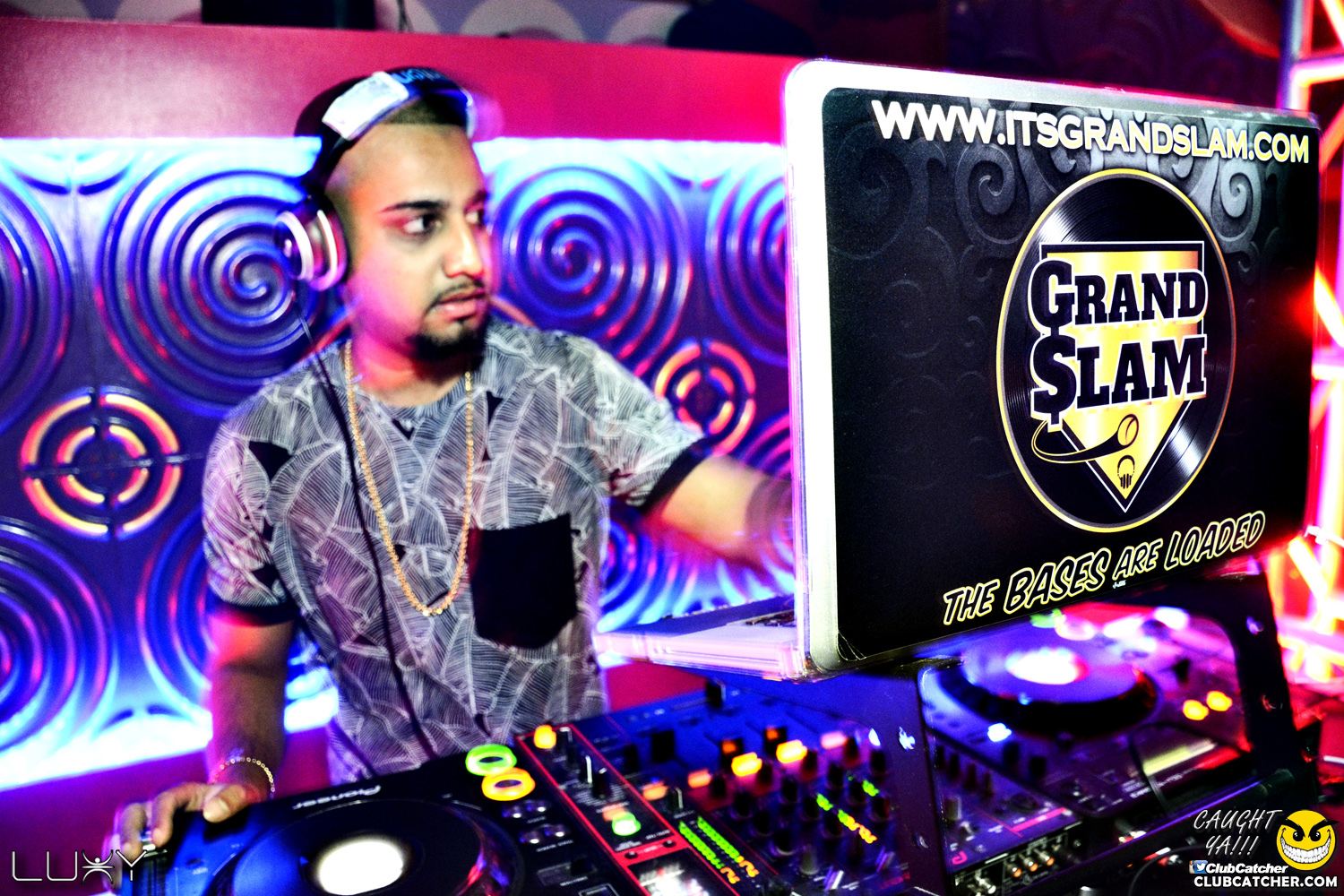 Luxy nightclub photo 161 - May 20th, 2017