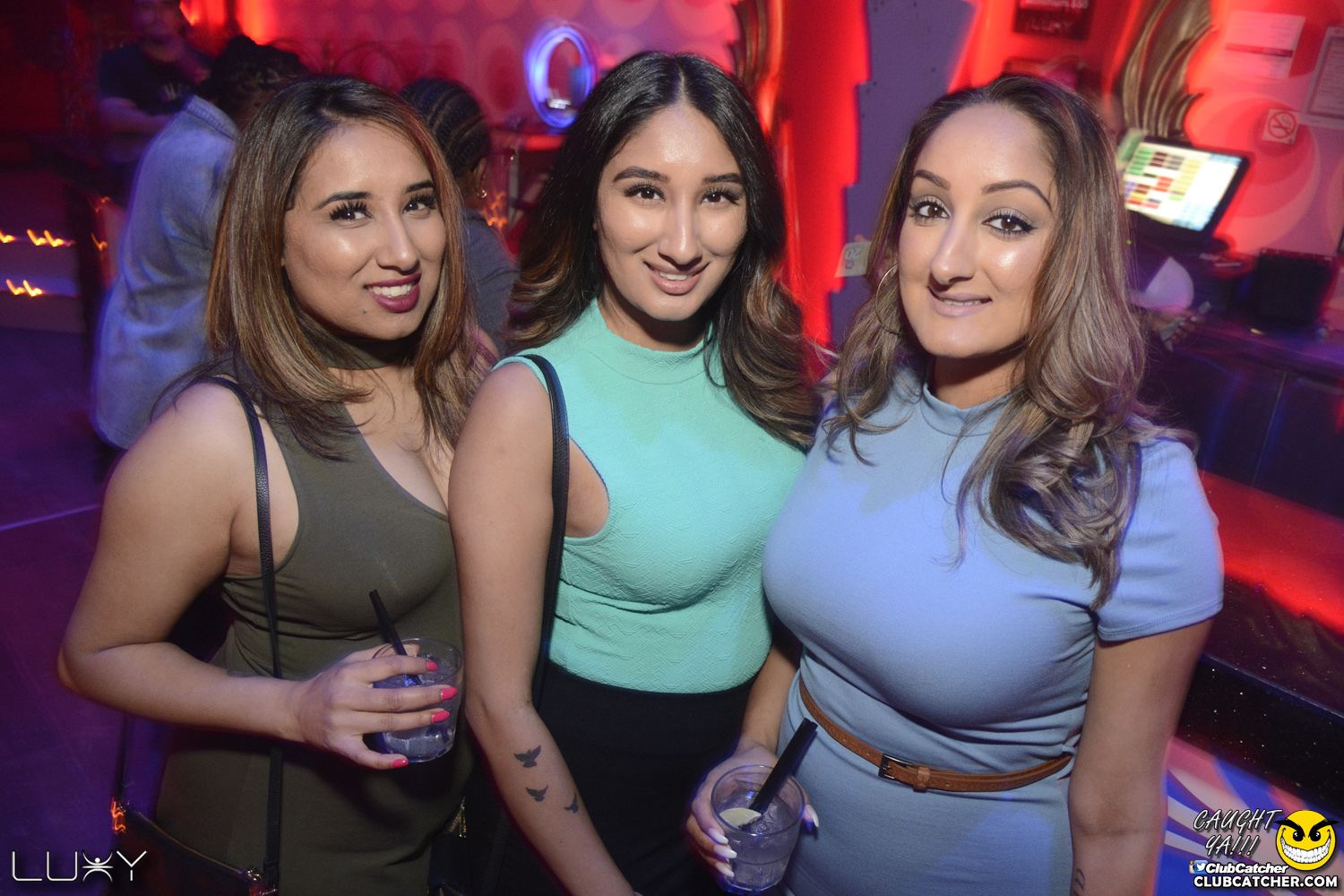 Luxy nightclub photo 164 - May 20th, 2017