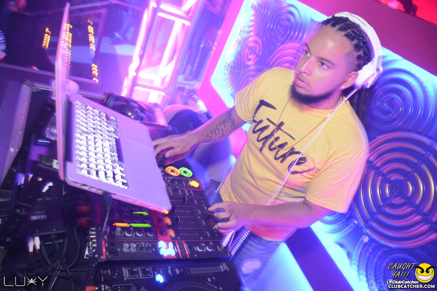 Luxy nightclub photo 170 - May 20th, 2017