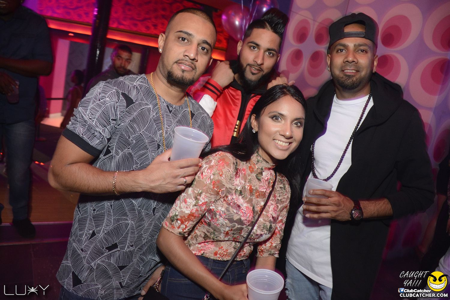 Luxy nightclub photo 18 - May 20th, 2017