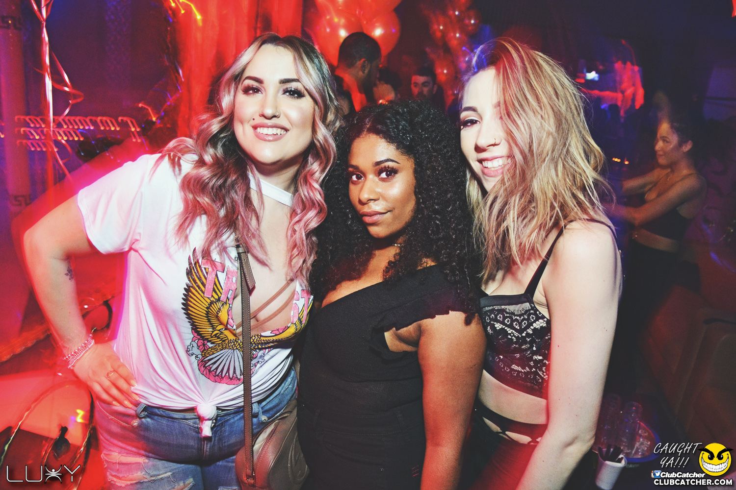 Luxy nightclub photo 171 - May 20th, 2017