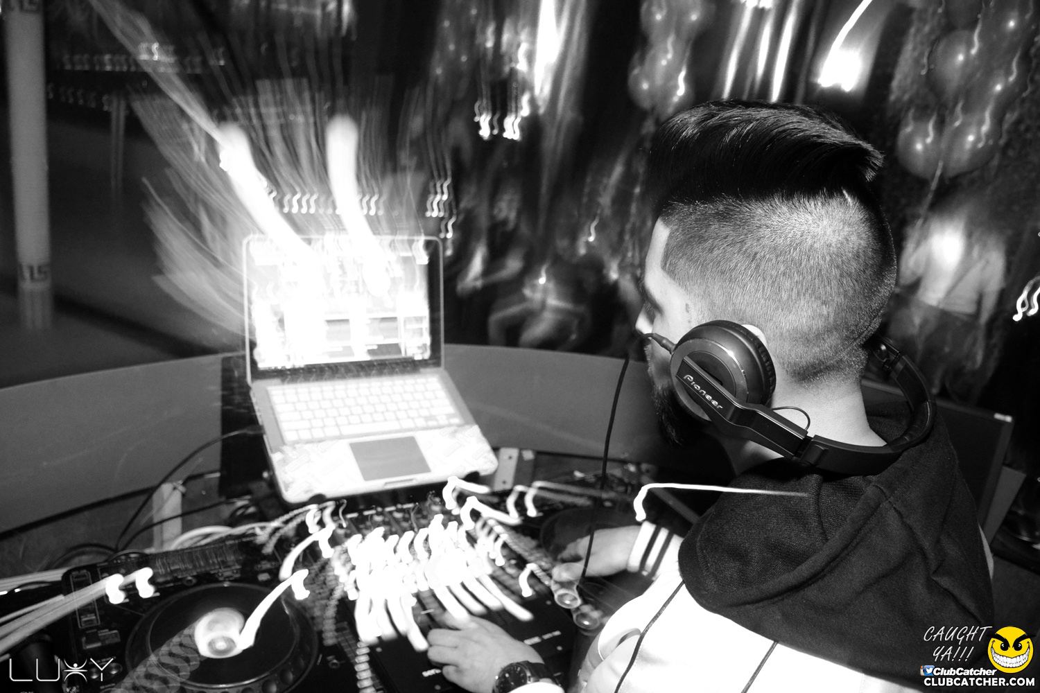 Luxy nightclub photo 173 - May 20th, 2017