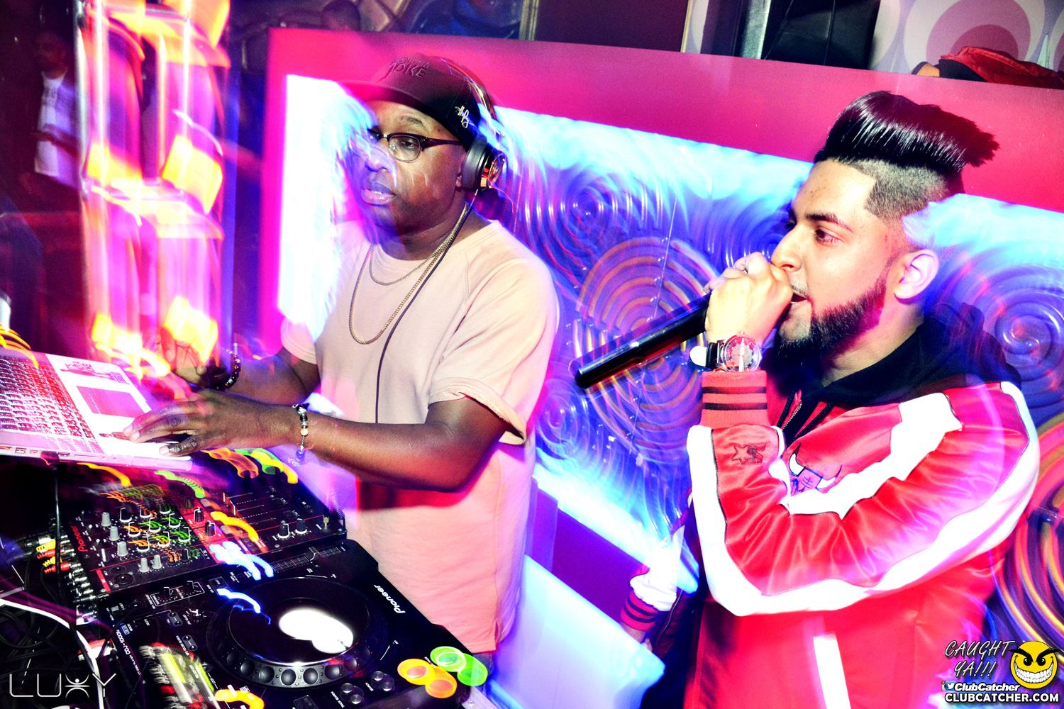 Luxy nightclub photo 175 - May 20th, 2017