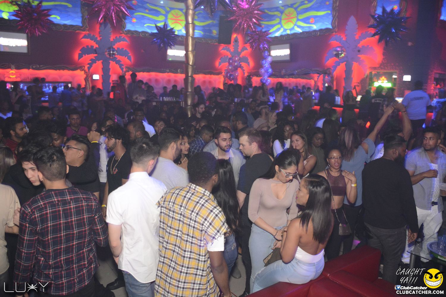 Luxy nightclub photo 176 - May 20th, 2017