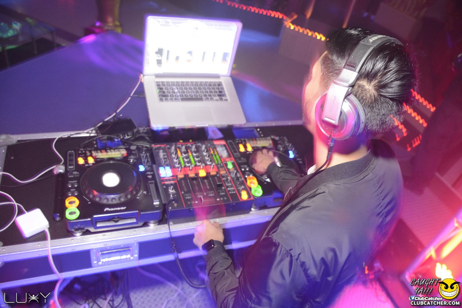 Luxy nightclub photo 177 - May 20th, 2017