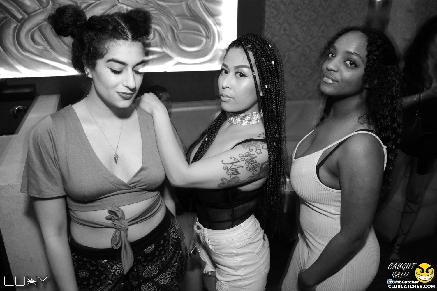 Luxy nightclub photo 178 - May 20th, 2017