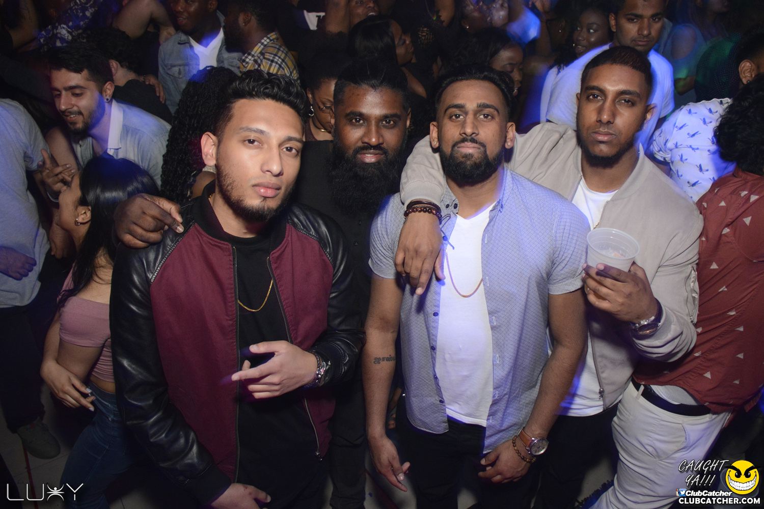 Luxy nightclub photo 179 - May 20th, 2017