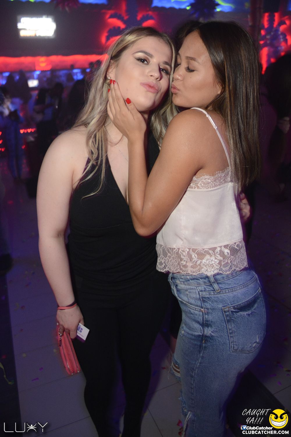 Luxy nightclub photo 19 - May 20th, 2017