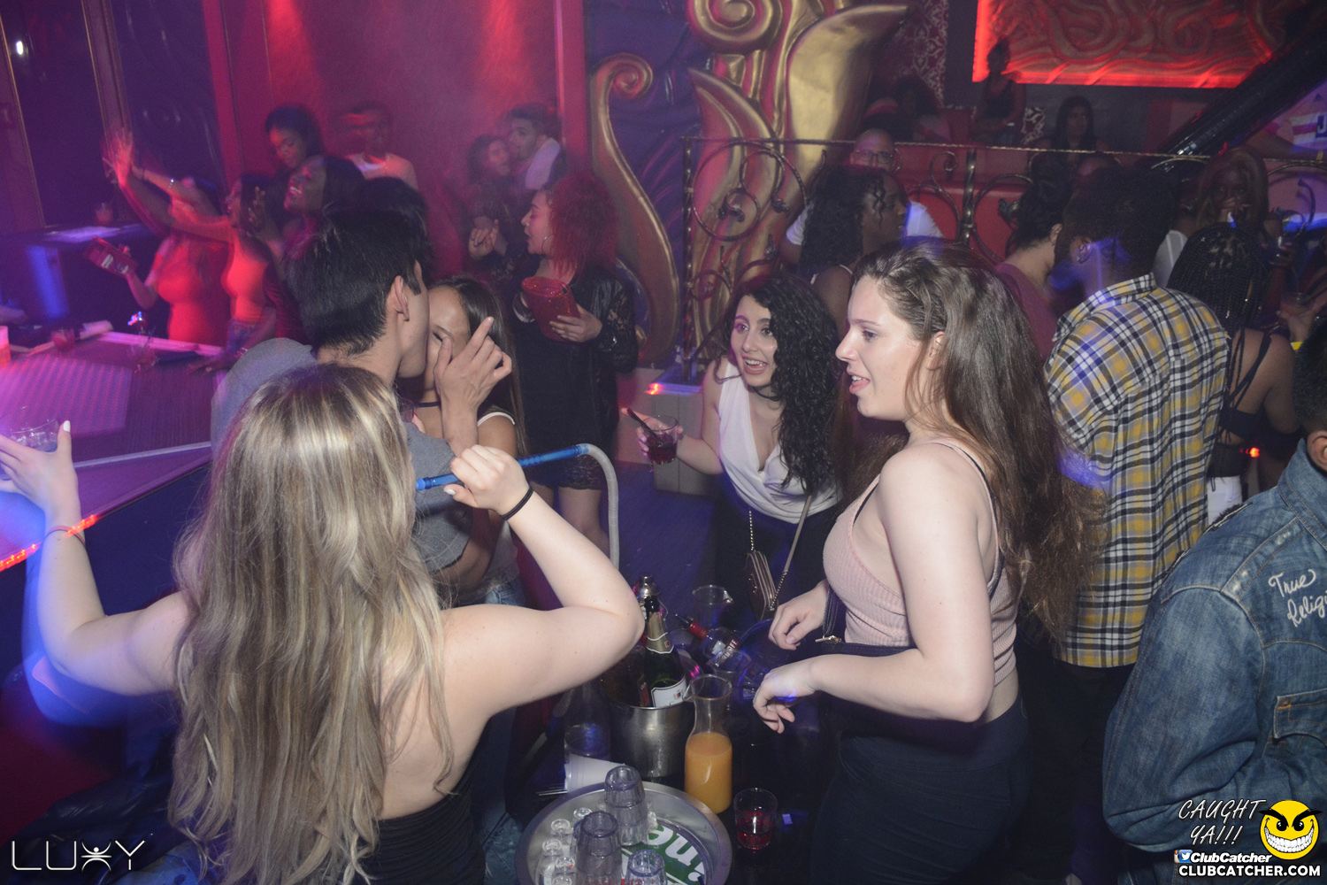 Luxy nightclub photo 181 - May 20th, 2017