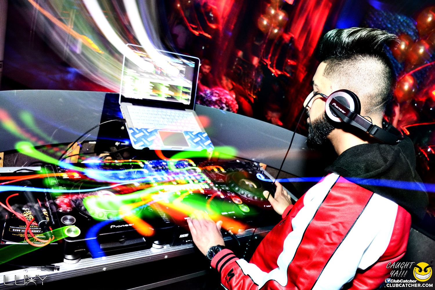 Luxy nightclub photo 182 - May 20th, 2017