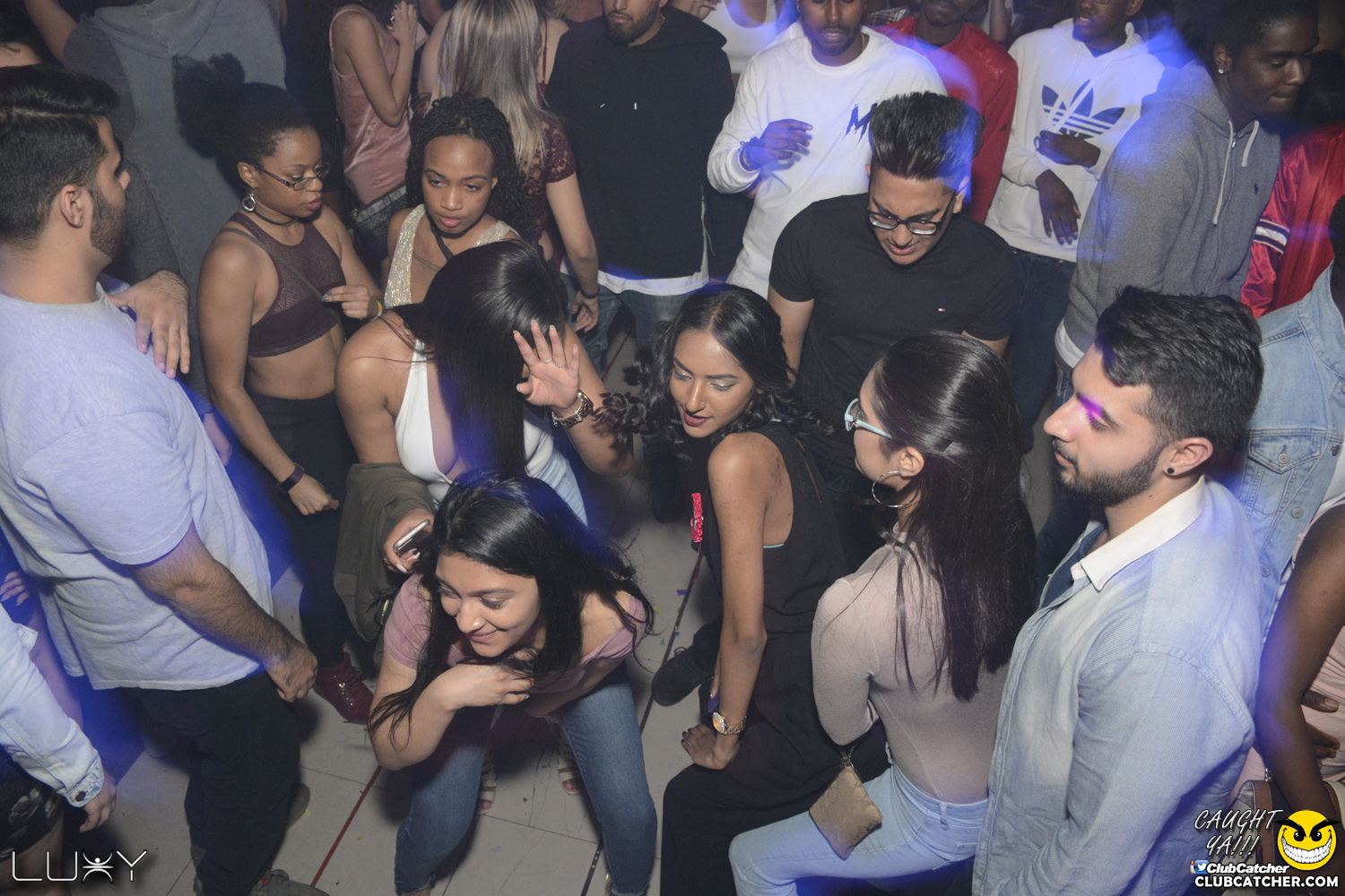 Luxy nightclub photo 184 - May 20th, 2017