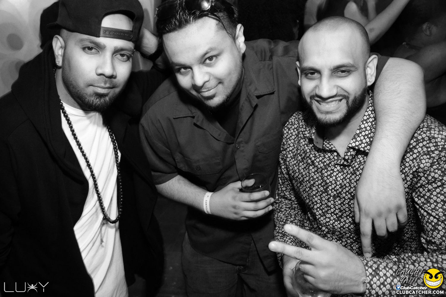 Luxy nightclub photo 186 - May 20th, 2017