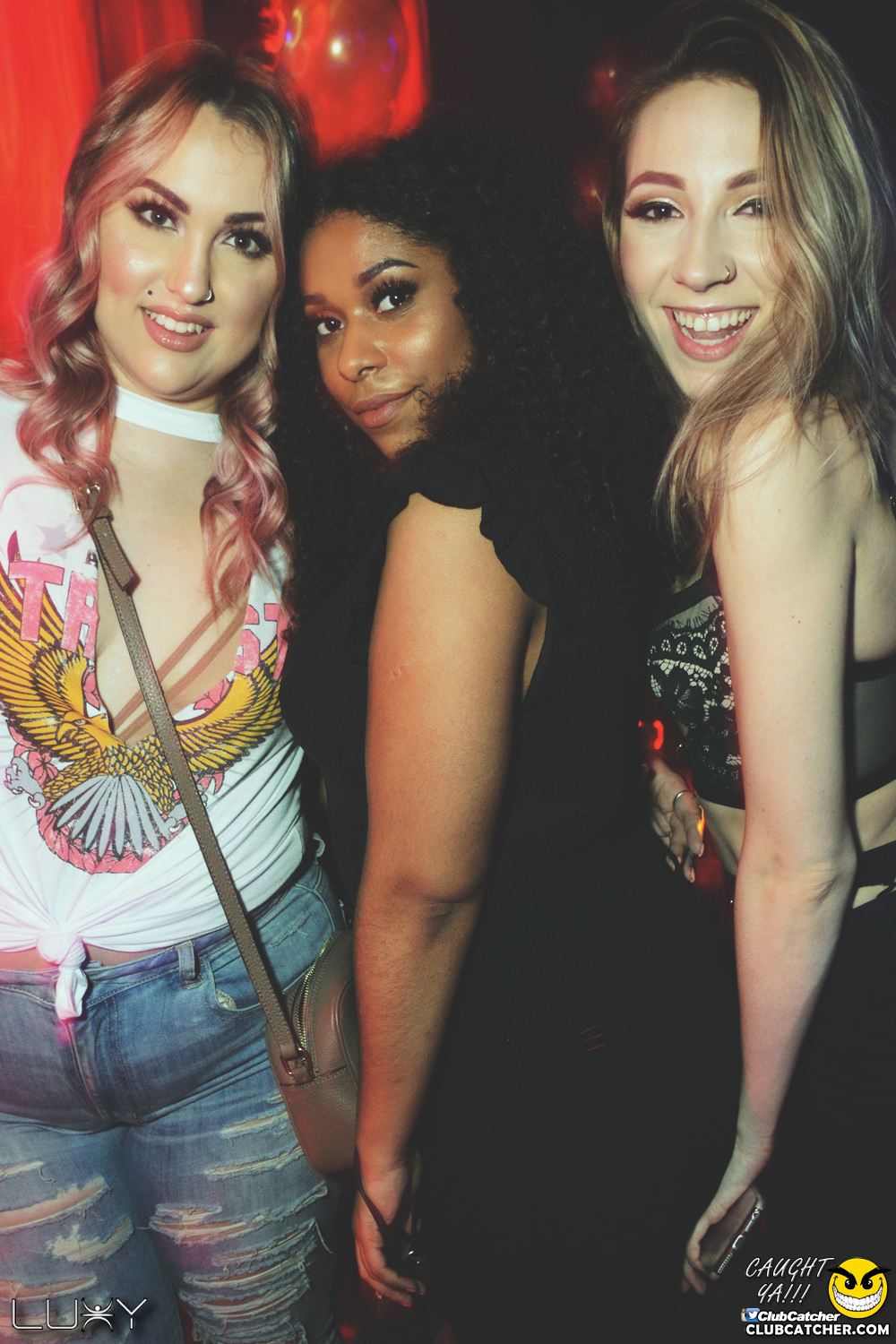 Luxy nightclub photo 187 - May 20th, 2017