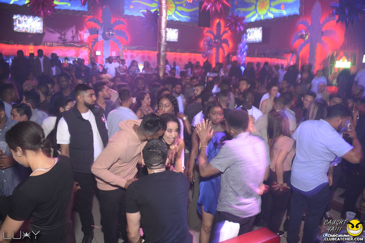Luxy nightclub photo 188 - May 20th, 2017