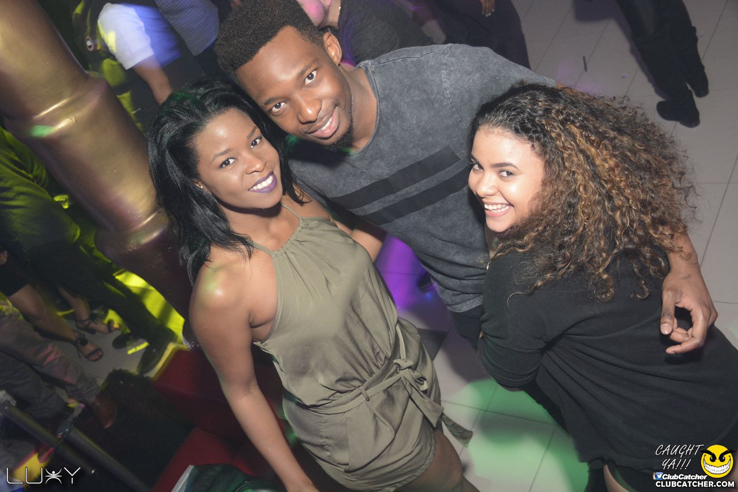 Luxy nightclub photo 189 - May 20th, 2017