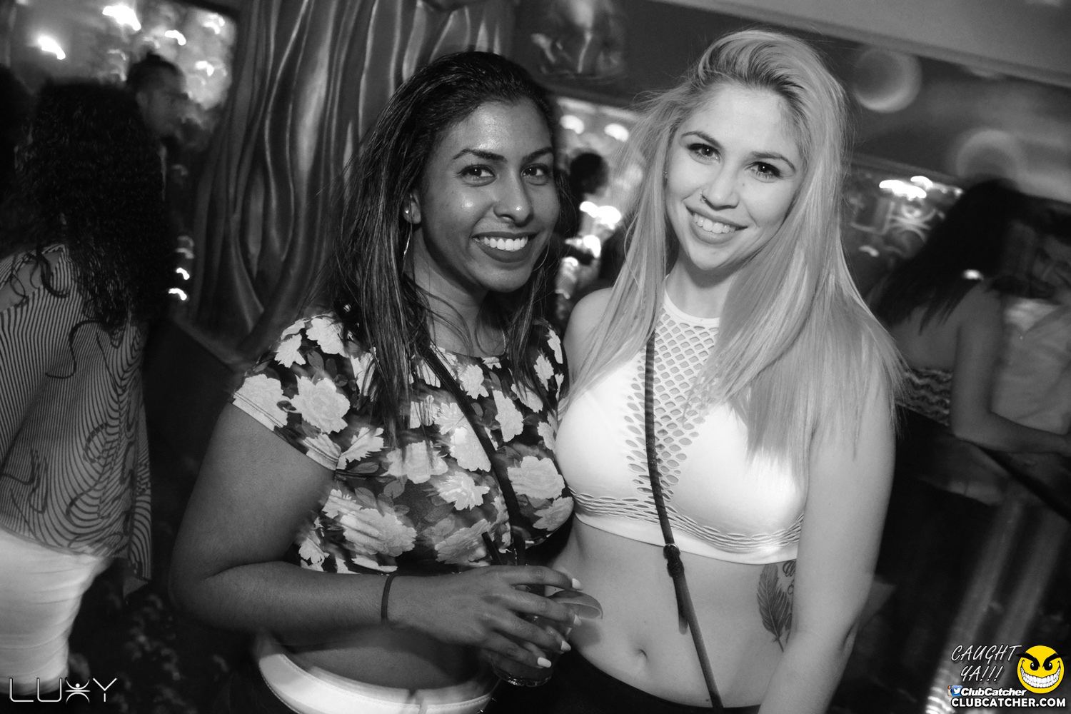 Luxy nightclub photo 190 - May 20th, 2017