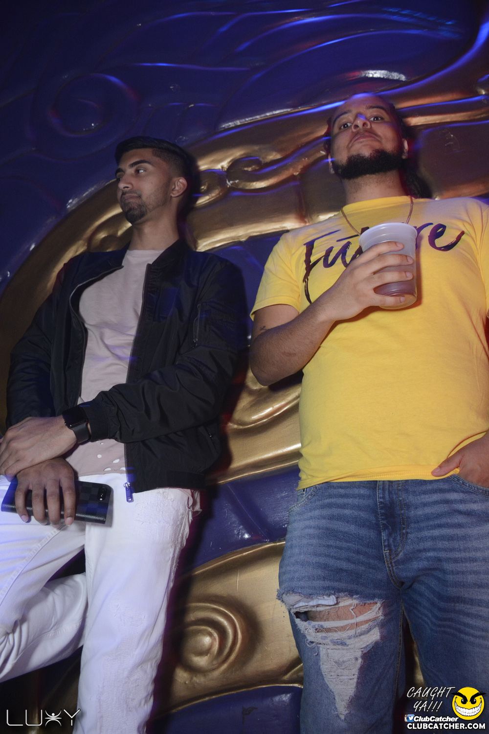 Luxy nightclub photo 192 - May 20th, 2017