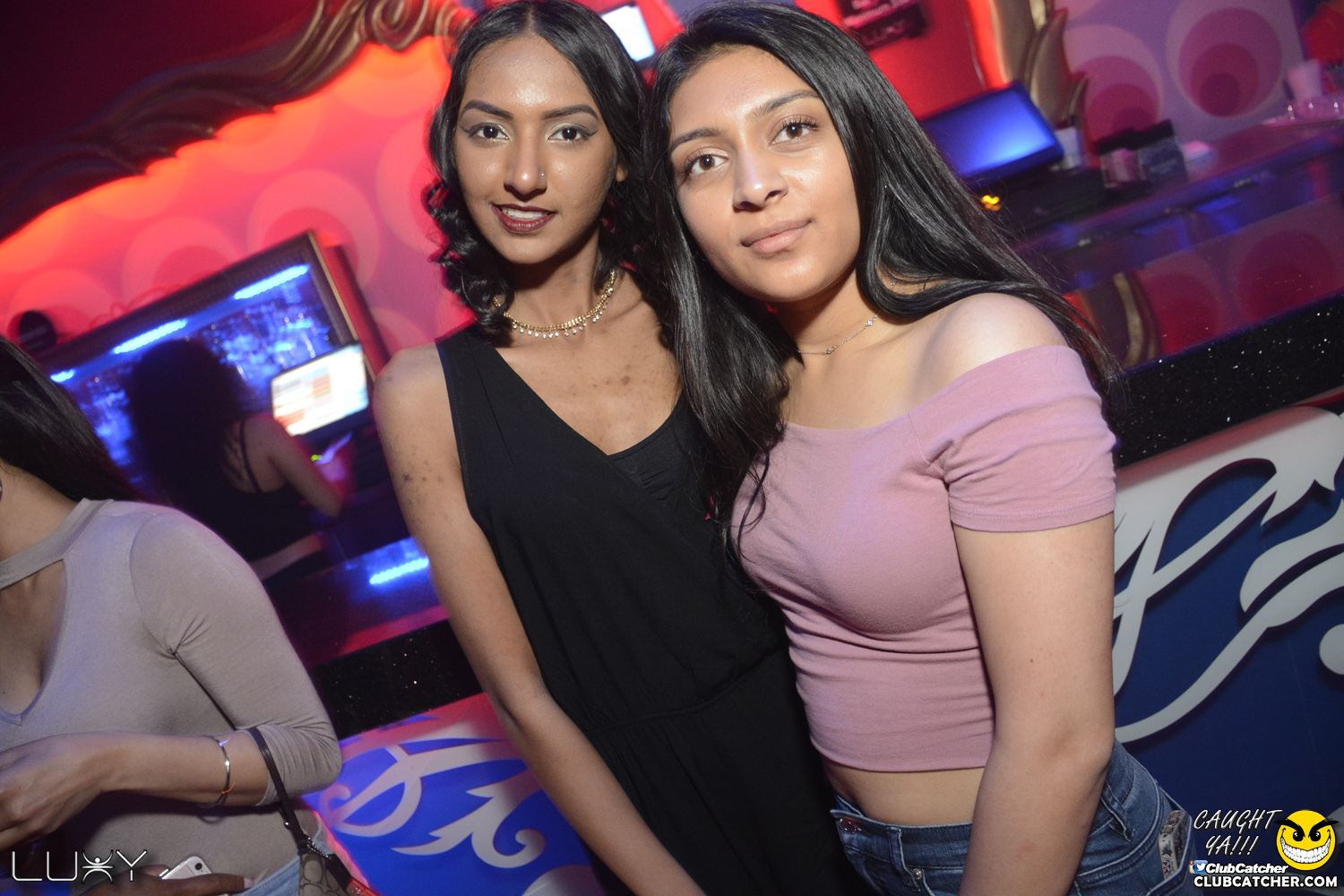 Luxy nightclub photo 194 - May 20th, 2017