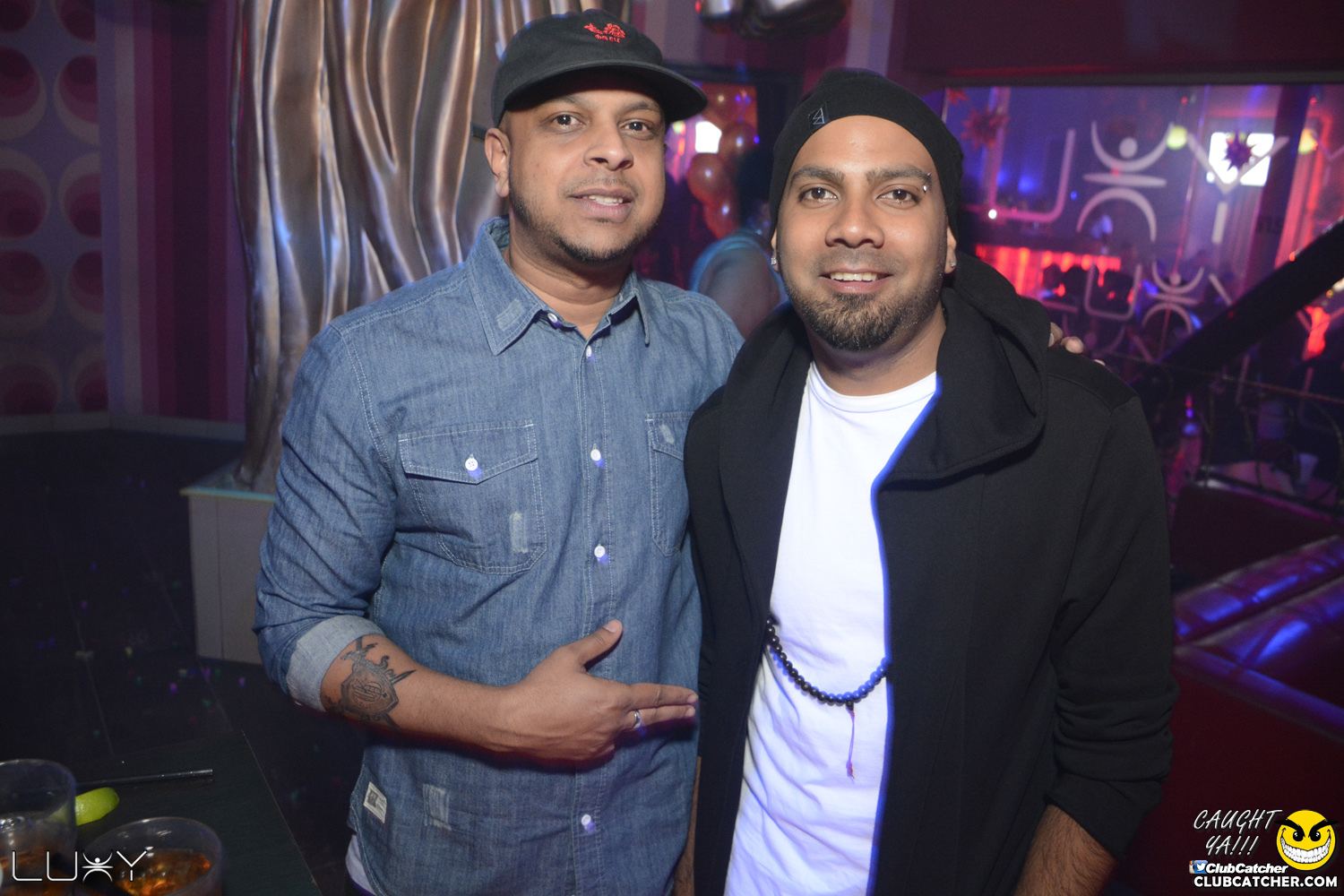 Luxy nightclub photo 195 - May 20th, 2017