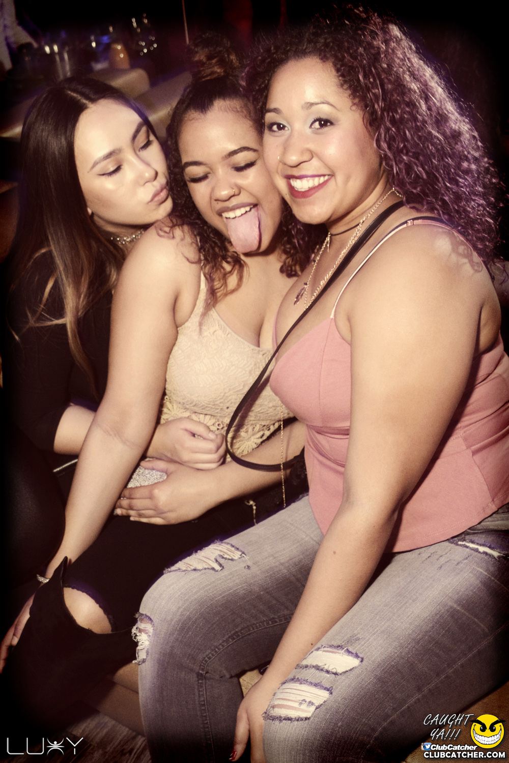 Luxy nightclub photo 197 - May 20th, 2017