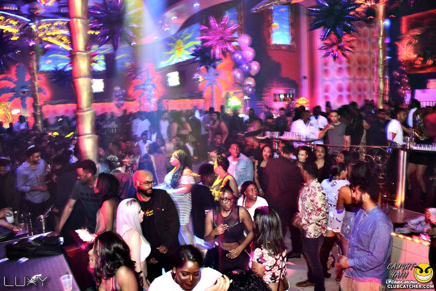 Luxy nightclub photo 198 - May 20th, 2017