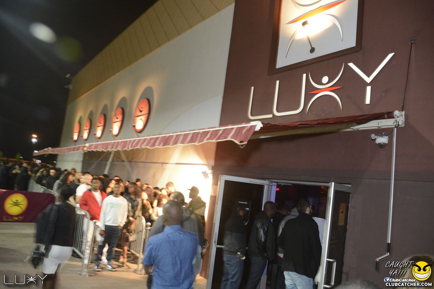 Luxy nightclub photo 199 - May 20th, 2017