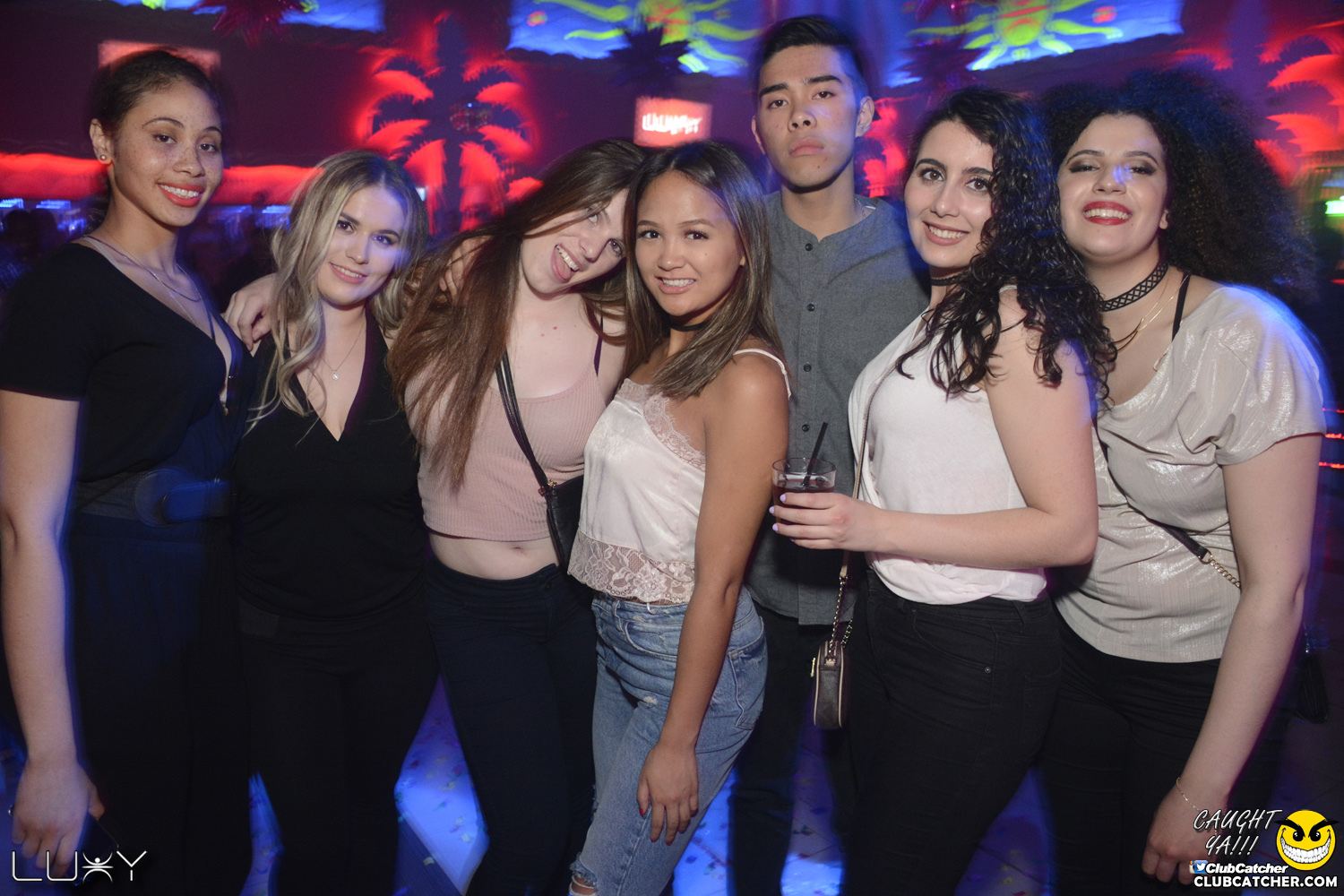 Luxy nightclub photo 200 - May 20th, 2017