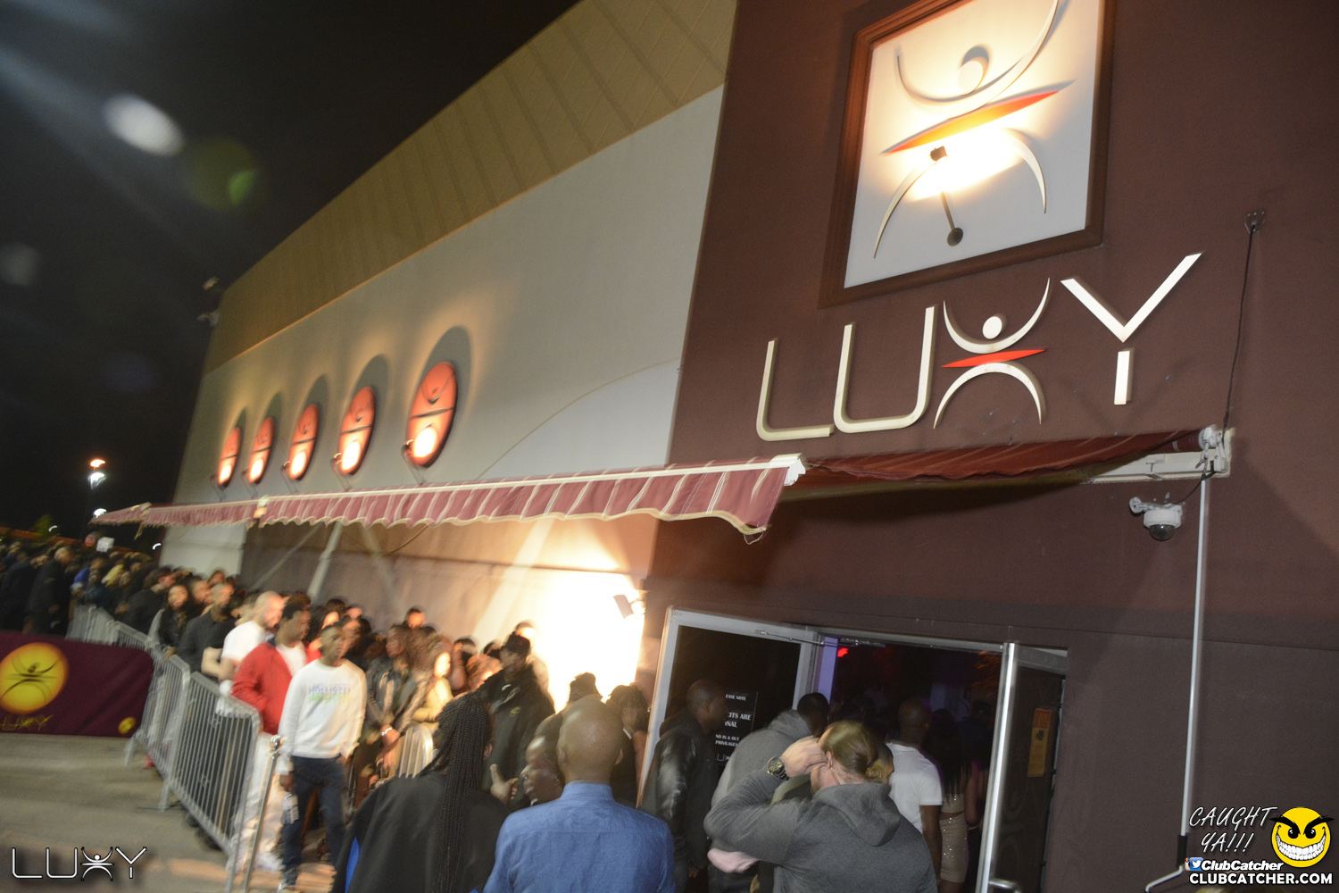 Luxy nightclub photo 201 - May 20th, 2017