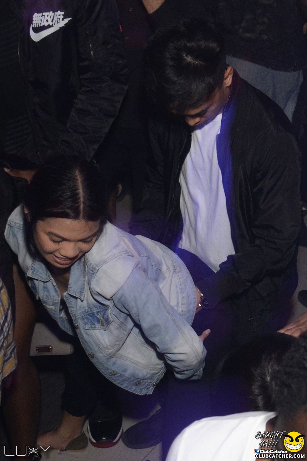 Luxy nightclub photo 202 - May 20th, 2017