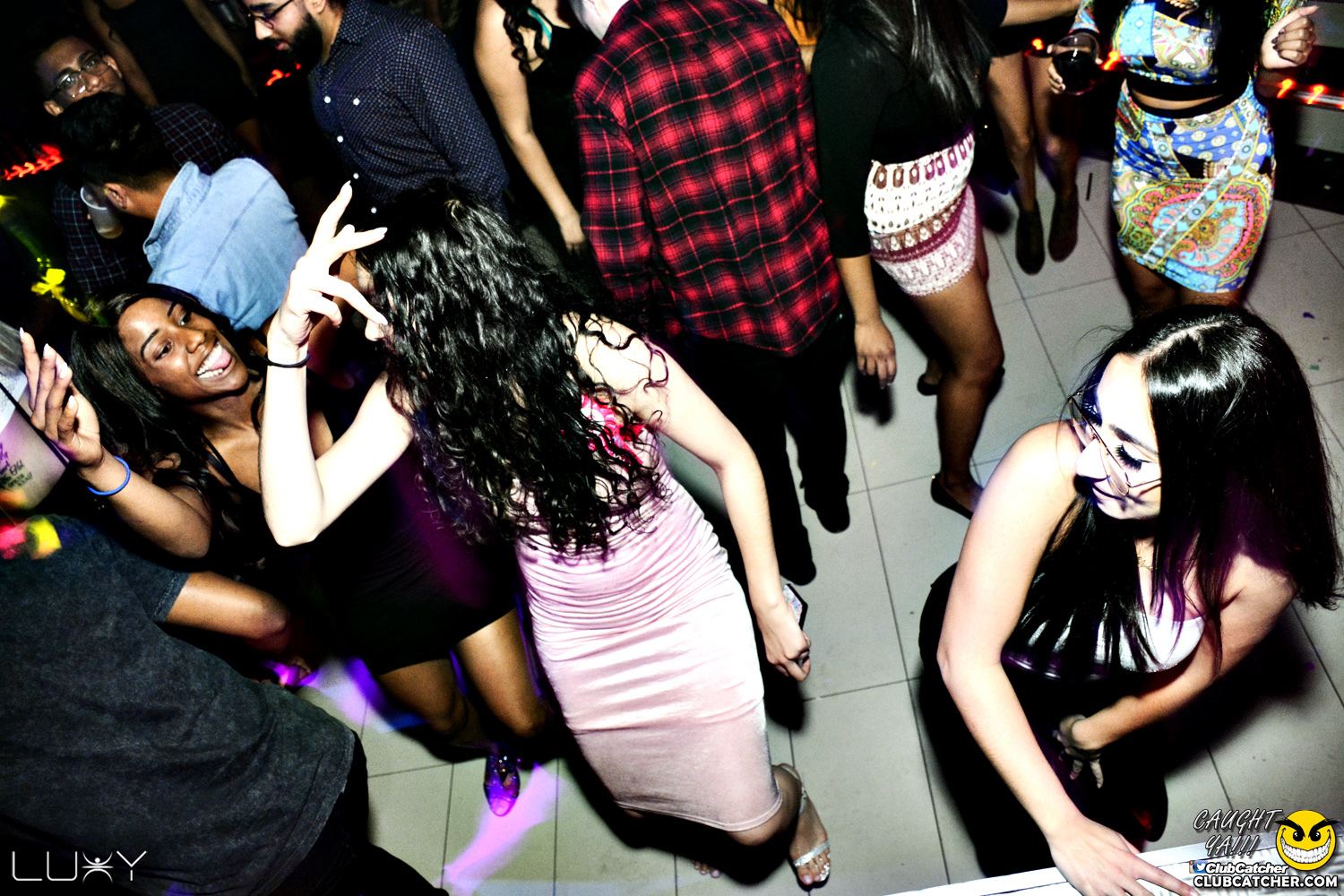 Luxy nightclub photo 203 - May 20th, 2017
