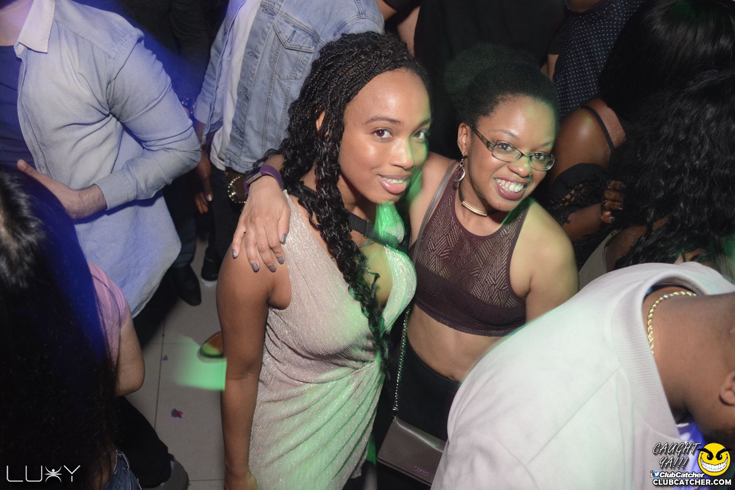 Luxy nightclub photo 205 - May 20th, 2017